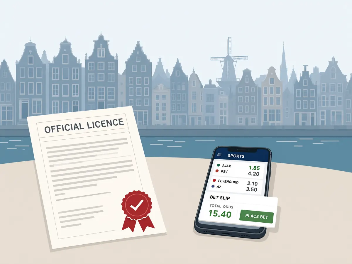 What It Takes for a Casino Brand to Enter a New Regulated Market: Lessons from Hard Rock’s Dutch Launch