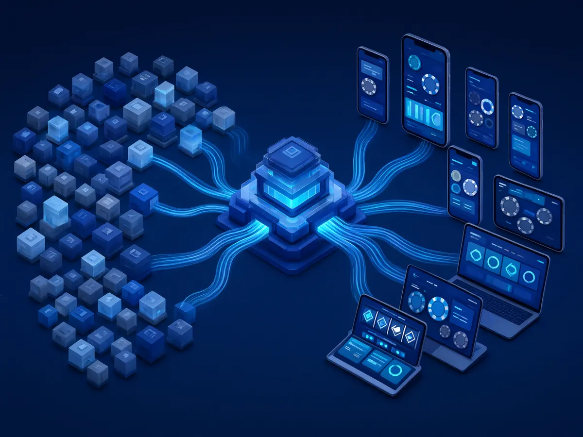 What Casino Game Aggregators Like EveryMatrix Actually Do for Players