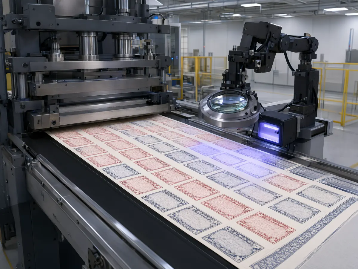 Inside Casino Playing Card Manufacturing: How It Protects Fair Play