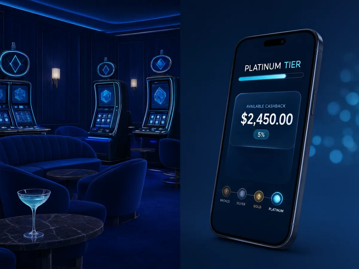 What a Casino VIP Program Really Means: High-Limit Rooms vs Online Loyalty Tiers