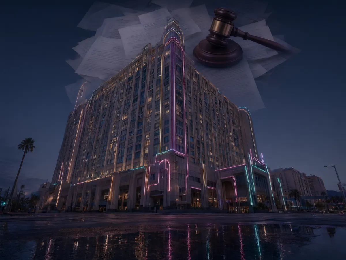 Downtown Grand’s Ownership Change: What Casino Resort Sales Signal for the Industry