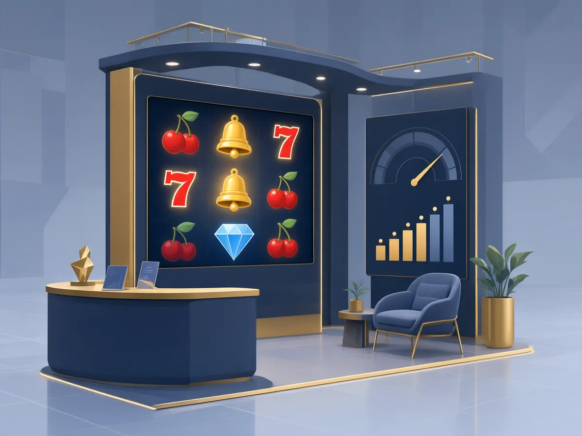 EGT Digital Slots: What the SiGMA World Portfolio Showcase Means for Players