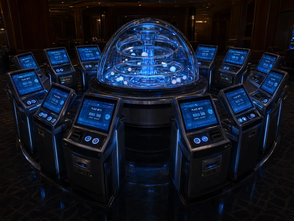 Electronic Table Games Explained: What Interblock’s Battle for Earth Means for Players Who Love Fast, Interactive Games