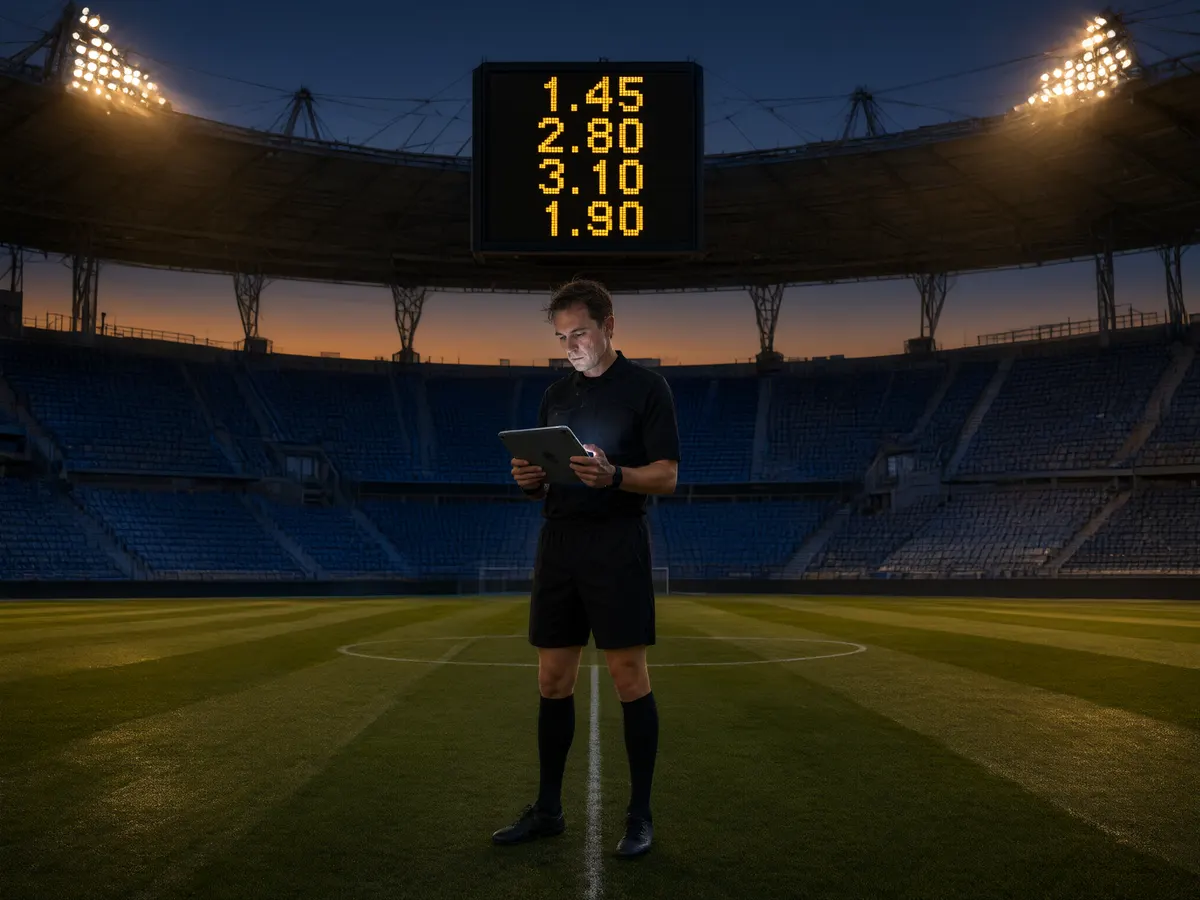 Why the Proposed Fair Play Enforcement Act Matters for Sports Betting Integrity Everywhere