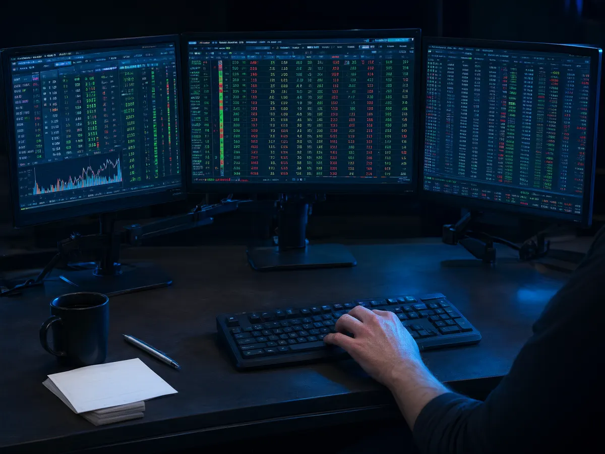 What Does a Head of Trading Do in Sports Betting? How Odds Really Get Set