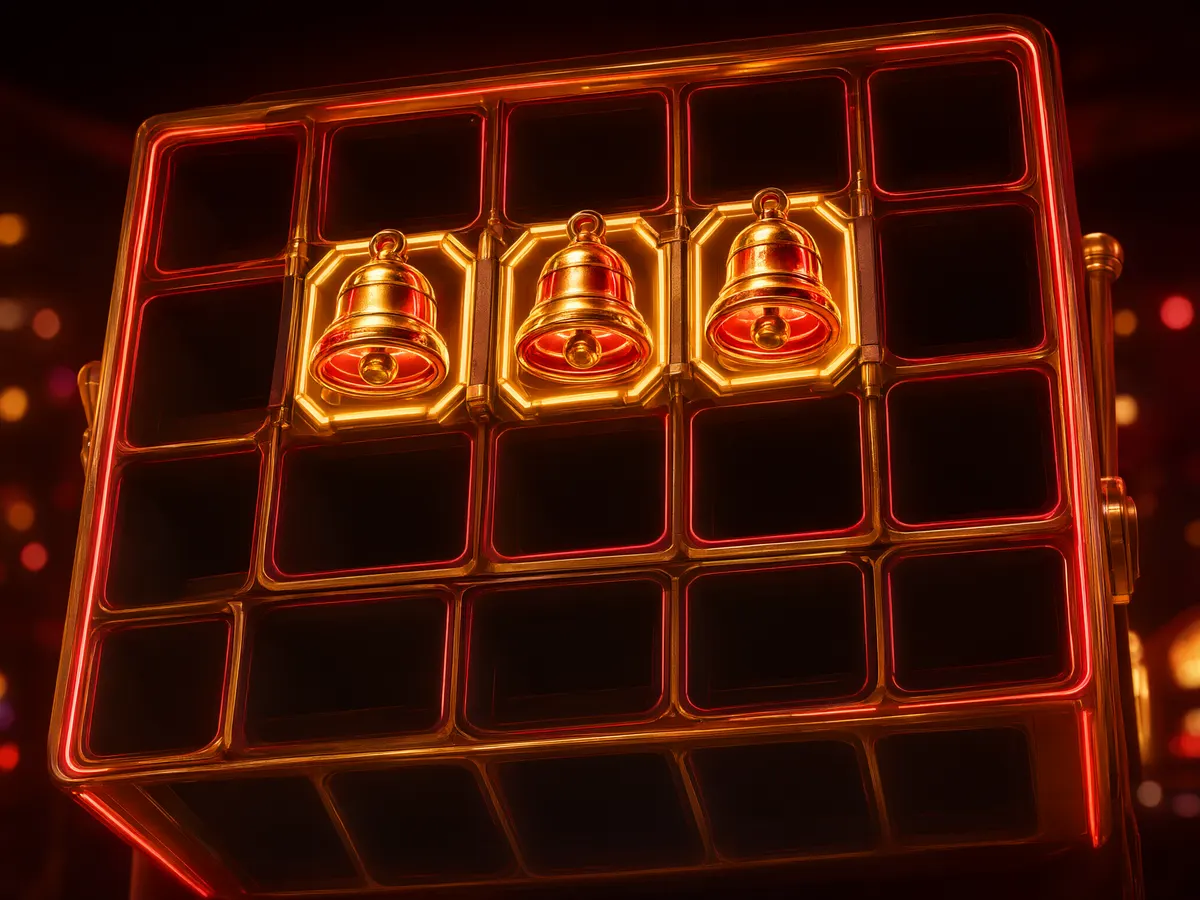 Hold and Win Slot Feature Explained: How Playson’s 3 Roaring Bells Works