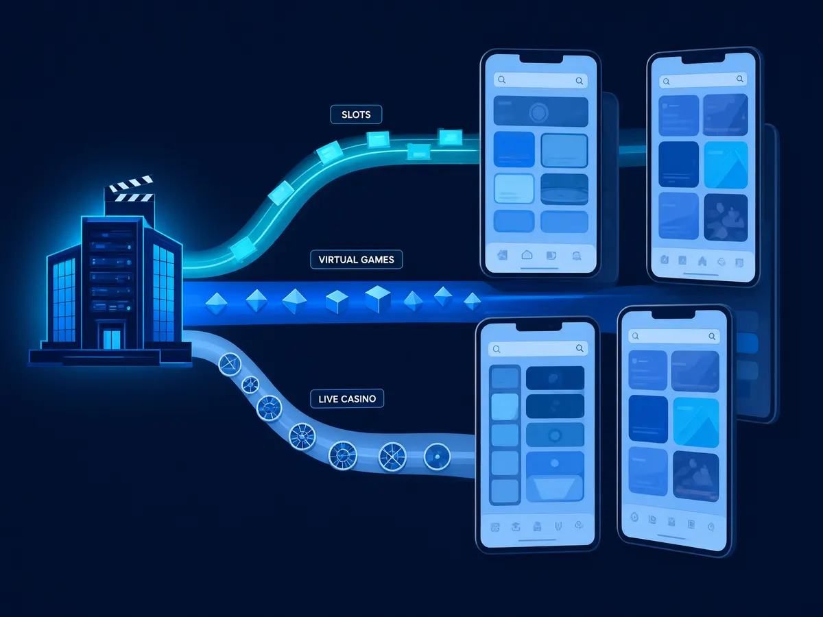 ICONIC21 and Advabet: What a Multi-Vertical iGaming Partnership Means for Players