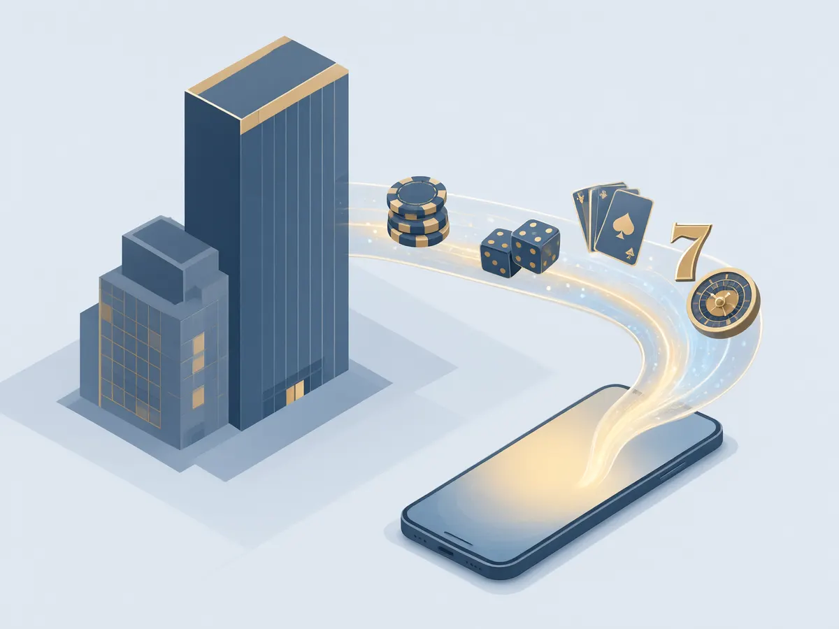 iGaming B2B Partnerships Explained: How Deals Like Campeón Gaming x Bet on Alfa Shape Casino Platforms