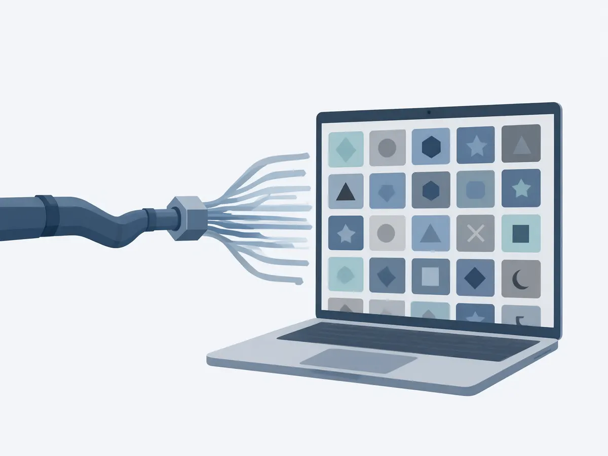 How iGaming Content Aggregator Partnerships (Like ICONIC21-Adwa) Fill Your Game Library