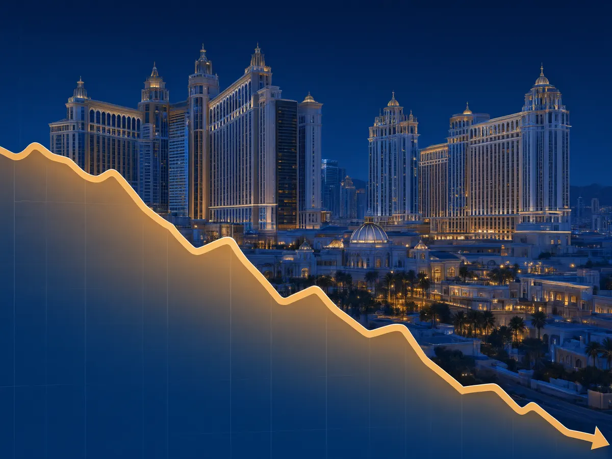 What Melco Resorts’ Stock Downgrade Reveals About the Casino Industry Outlook