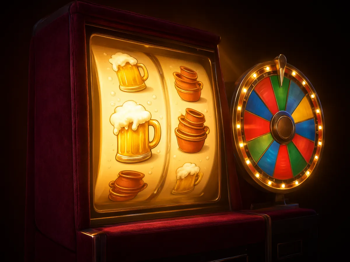 New Blueprint Gaming Slot: Ted Stuffed and Loaded and the Plush-Toy Trend