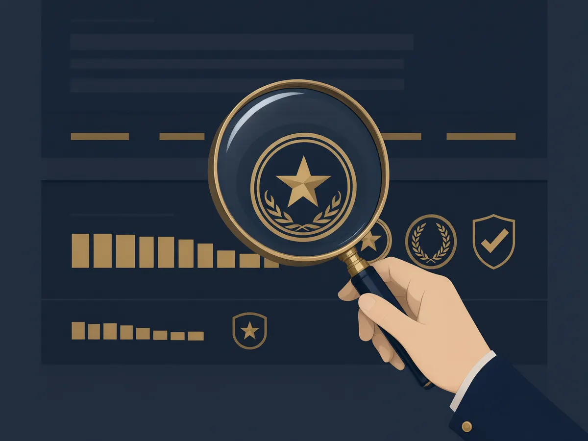 Why Legal and Compliance Teams Matter When Judging an Online Casino’s Trustworthiness