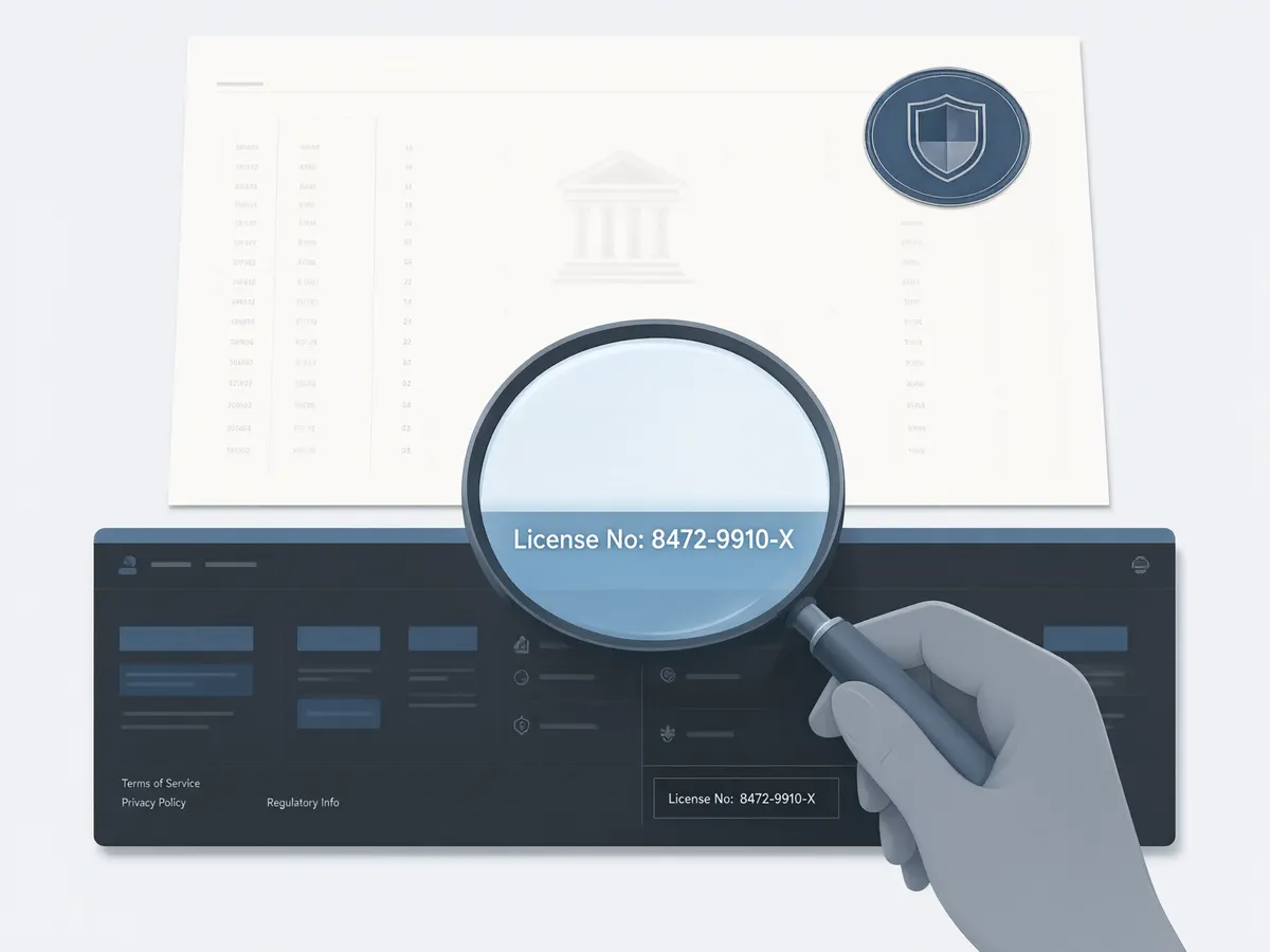 Online Casino Licensing Explained: What a Licence Go-Live Really Means