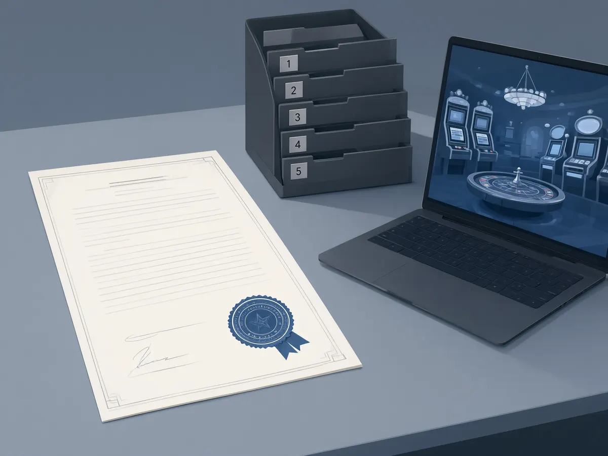How Online Gambling Licences Actually Get Issued: Lessons from Argentina’s San Juan Tender