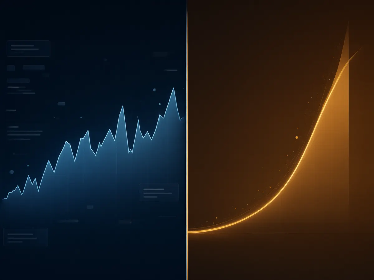Prediction Markets Explained: How They Differ From Casino Games Like Aviator
