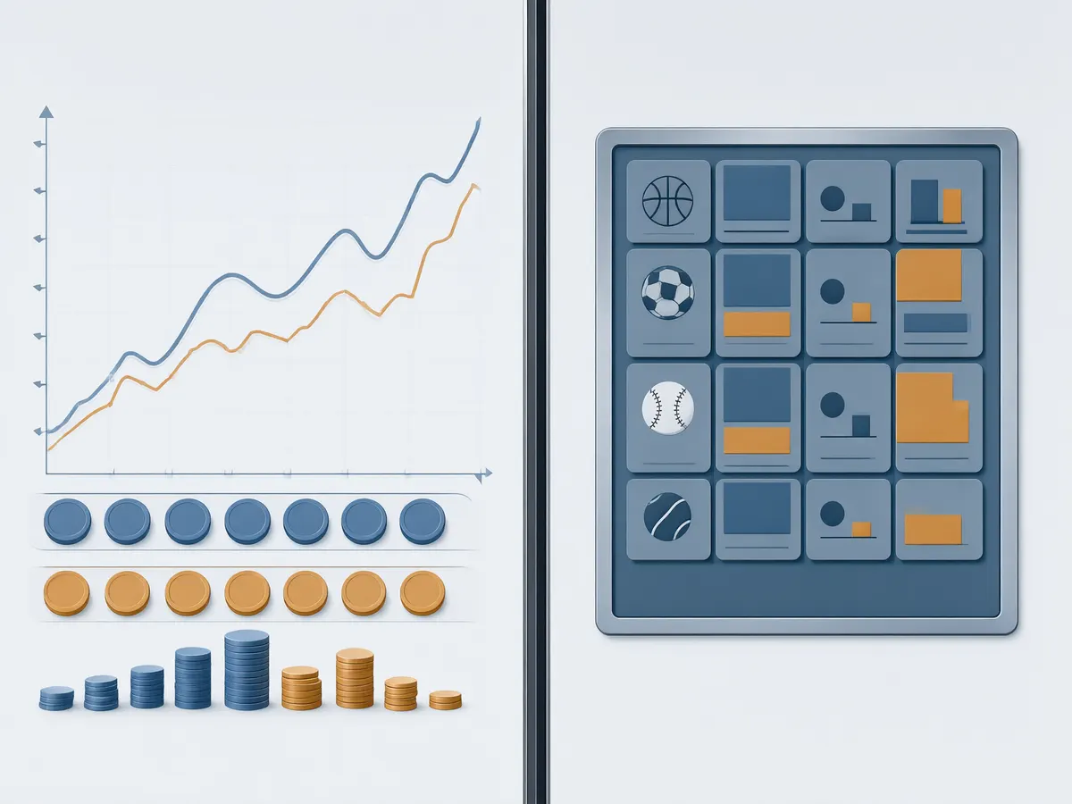 Prediction Markets Explained: How They Really Differ From Sports Betting