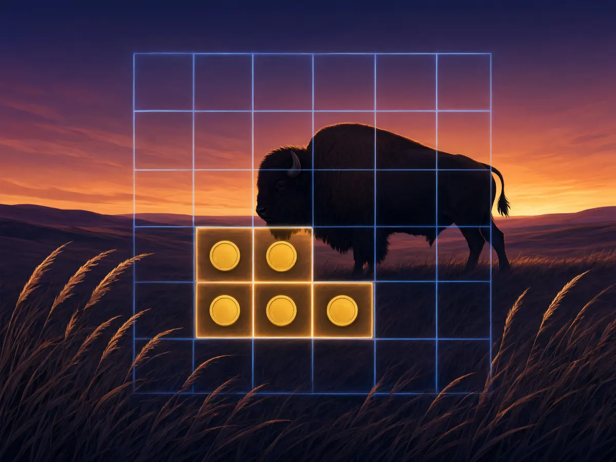 Primal Buffalo PowerGrid Explained: How Booming Games’ Linked Reels Work