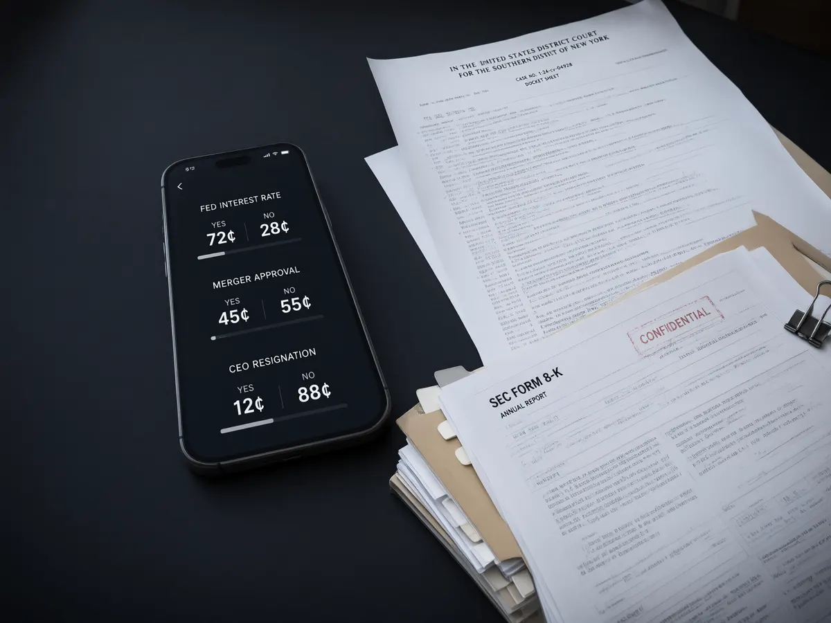 What the SEC’s Cboe Ruling and Kentucky’s Remanded Cases Mean for Prediction Market Regulation