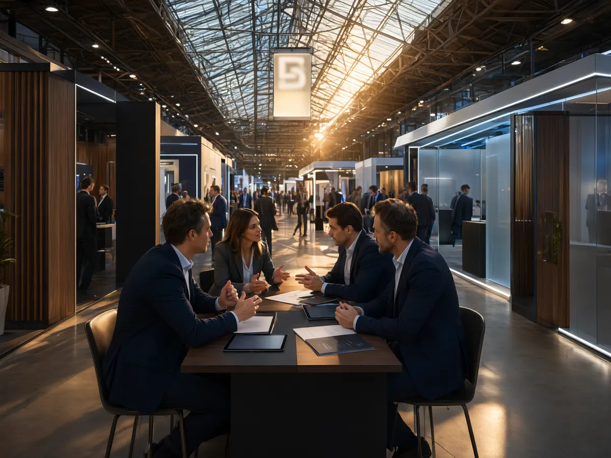SiGMA World 2026: what the Nordic Network delegation actually signals