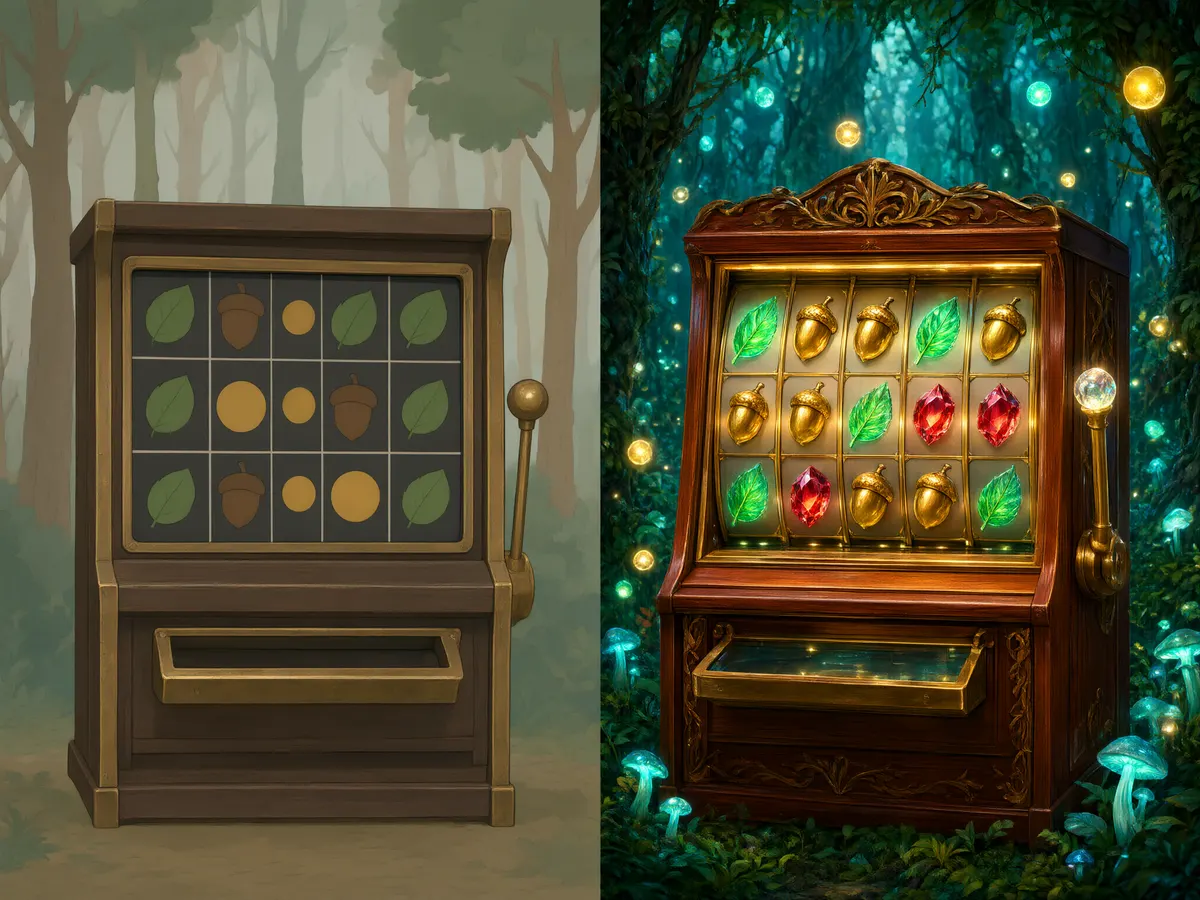 Deluxe Slot Editions Explained: What Actually Changes in Remakes Like Shining Globe Deluxe