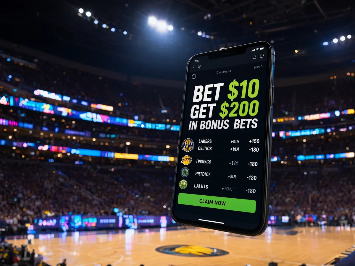 Sports Betting Ad Spend Could Hit $7 Billion by 2027: What It Means for Bettors