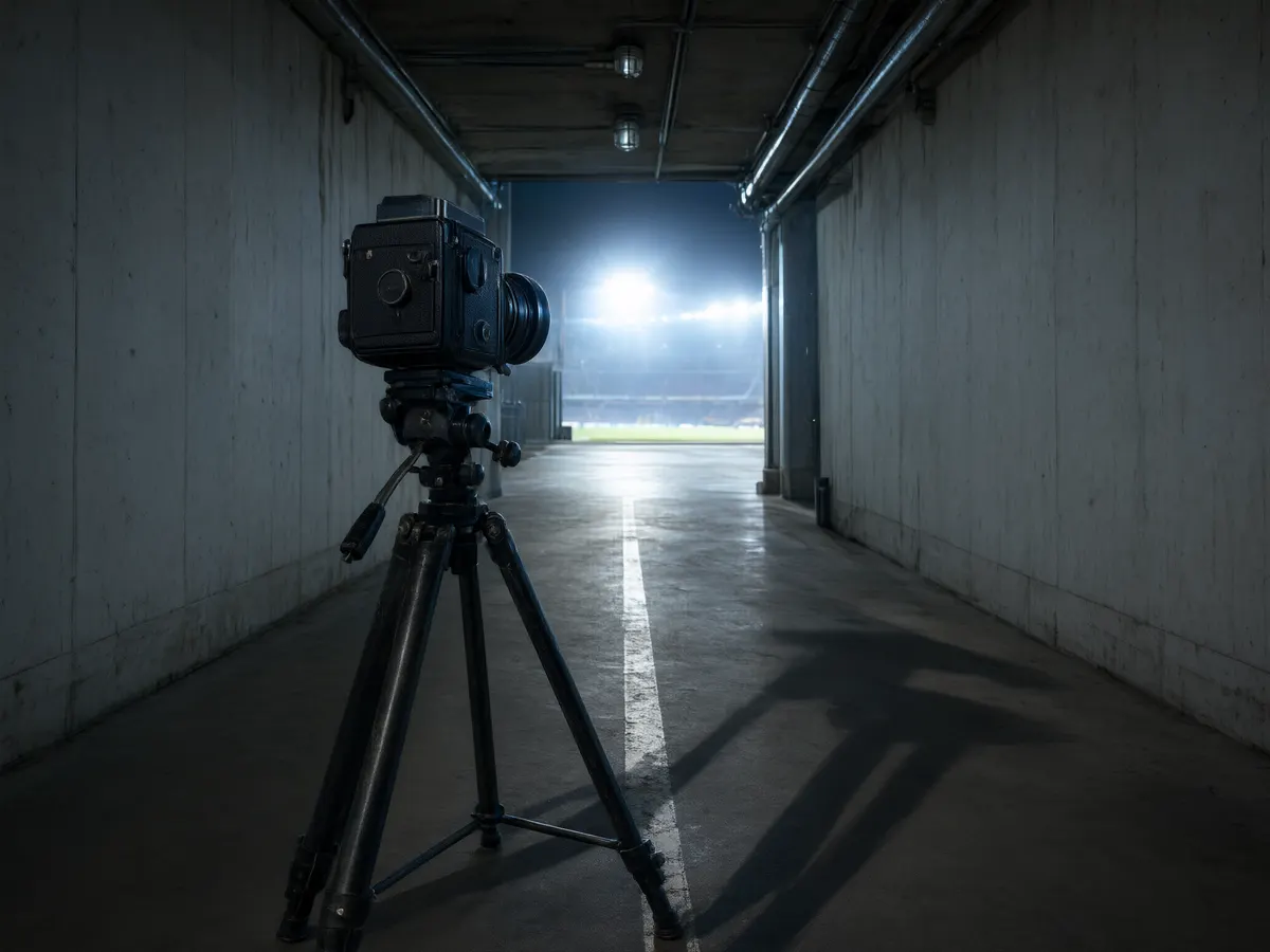 Why Sportsbook Brands Are Making Football Documentaries Like GR8 Tech’s Mourinho Series