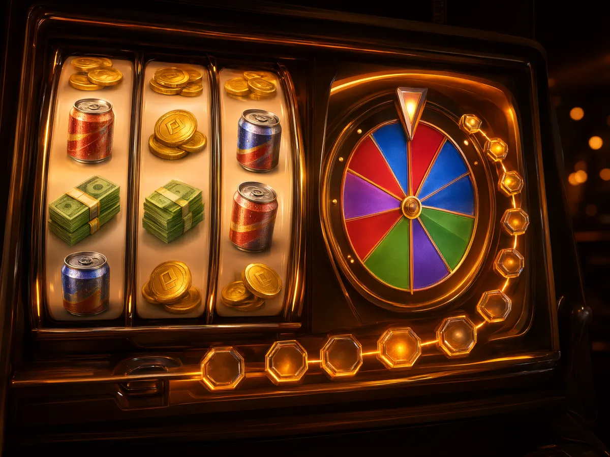 Stuffed and Loaded Slot: Ted Returns in Blueprint Gaming’s New Release