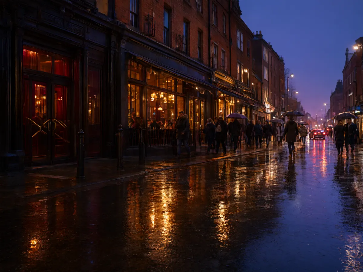 UK Casinos Report Boost to Local Town Centre Footfall: What It Means for Land-Based Gaming