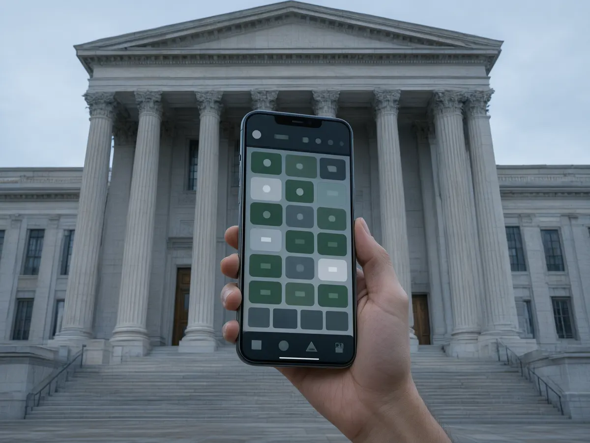 What the Underdog-Tennessee Injunction Teaches About Betting Platform Legitimacy