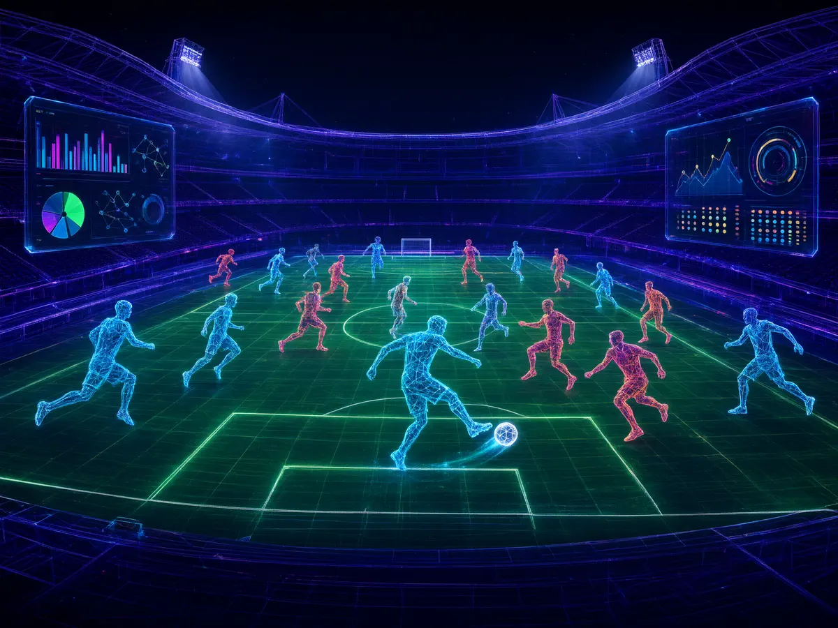 Virtual Sports Betting Explained: How Games Like Kiron’s New SportyBet Titles Actually Work
